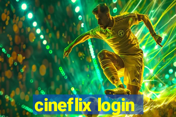 cineflix login